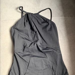 Mirella Size Adult Medium Dance Leotard